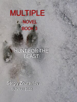 cover image of Hunt for the Beast